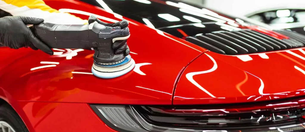 The Ultimate Guide to Car Polish: Achieving a Showroom Shine