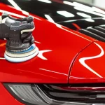 The Ultimate Guide to Car Polish: Achieving a Showroom Shine