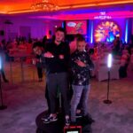 The 7 Coolest Corporate Event Photo Booth Trends of 2022