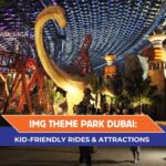 IMG Theme Park Dubai