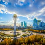 Kazakhstan National Day