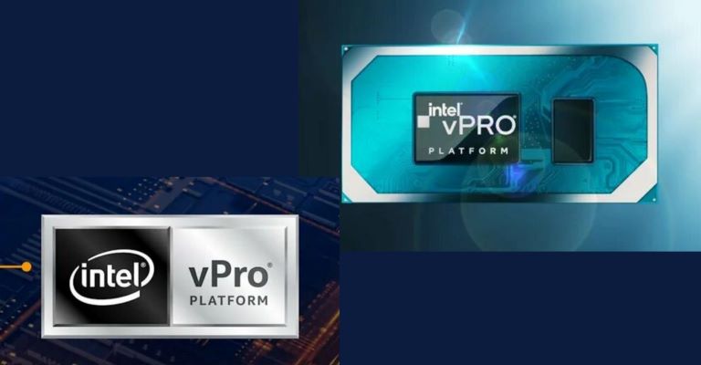 intel vpro meaning