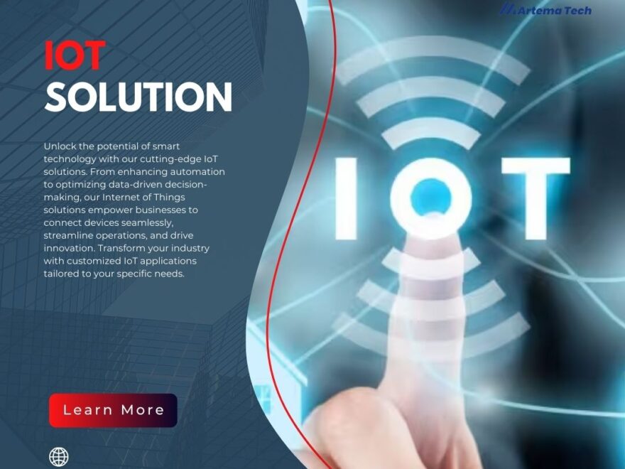 IoT Solution