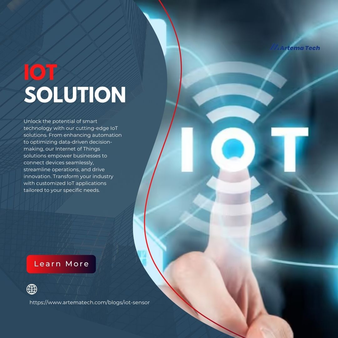 IoT Solution