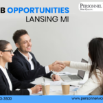 Job Opportunities Lansing MI