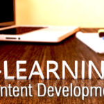 best e learning content development companies in India