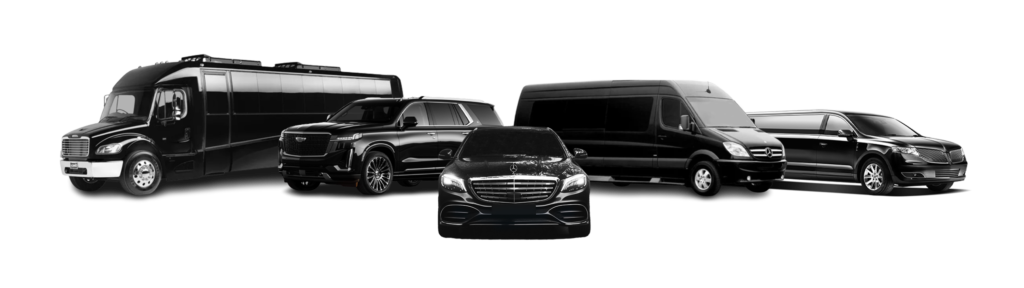 The Best Airport Transfer Service in Philadelphia by a Premium Black Car