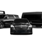 The Best Airport Transfer Service in Philadelphia by a Premium Black Car