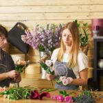 Local Wedding Florist Melbourne