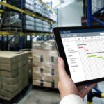 Why Your Logistics Business Needs Custom CRM Software