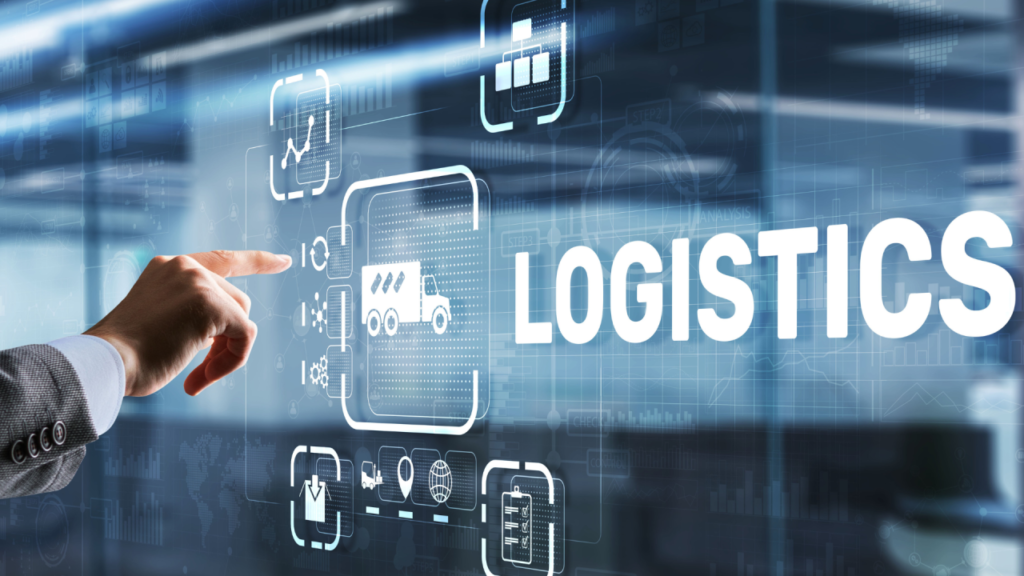 Logistics and Supply Chain Management: The Backbone of Global Commerce