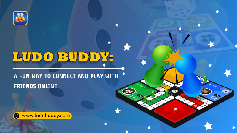 Ludo Buddy