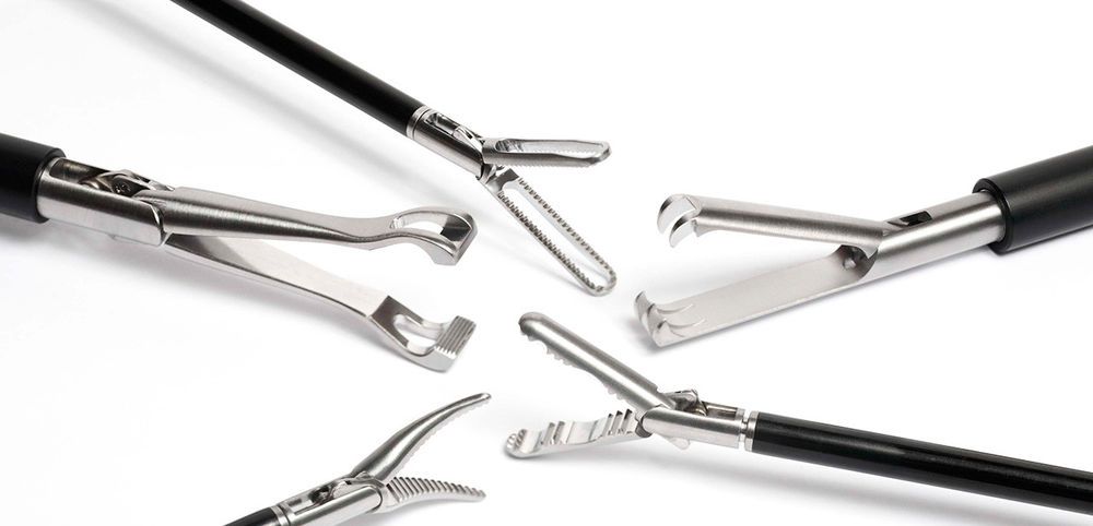 surgical items manufacturer in pakistan