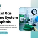 Medical Gas Pipeline