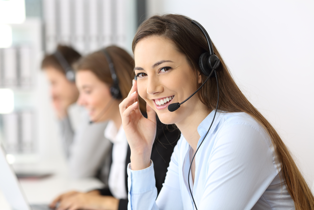 Medical scheduling call centers