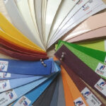 Why Choose Fabric Textured Pvc Edge Band For Your Home Renovations?