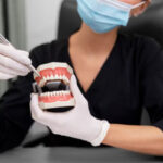 Why Dental Restoration In London Is Essential For A Healthy Smile?