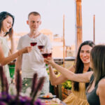 How To Choose The Right Wine Tasting Tours For Your Taste Buds?