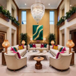 Choosing The Right Interior Decorator In Dubai: Tips For Homeowners