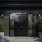 Enhance Your Home’s Safety With A Modern Security Door