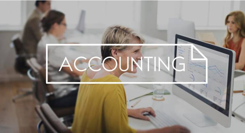 Outsourcing accounts payable and receivable