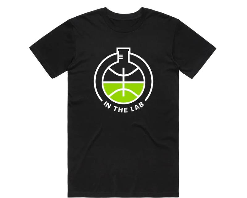 Basketball Tee Shirt