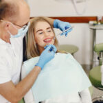 The Benefits Of Choosing Composite Bonding In London For Your Dental Needs