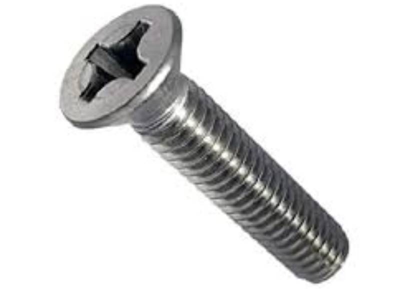  Screw Supplier In India 