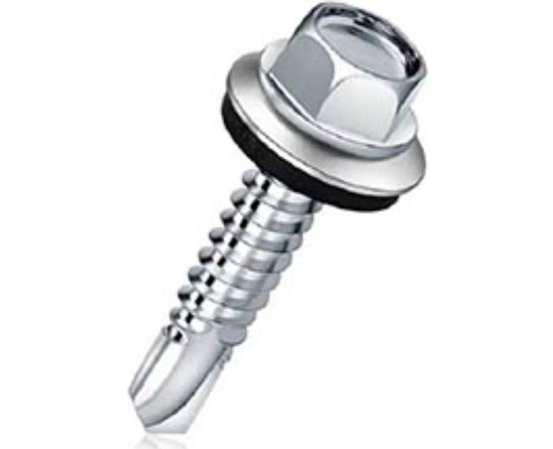 Screw Supplier In India