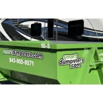 dumpster rental in north charleston sc