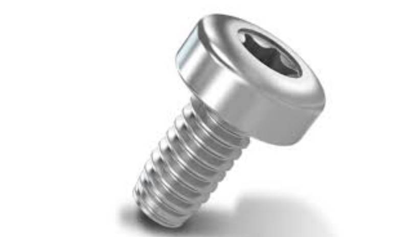 Screw Supplier In India