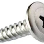 Screw Supplier In India