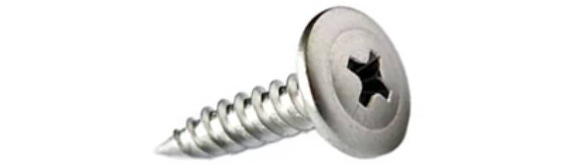 Screw Supplier In India