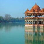 Delhi Agra Jaipur Tour Package