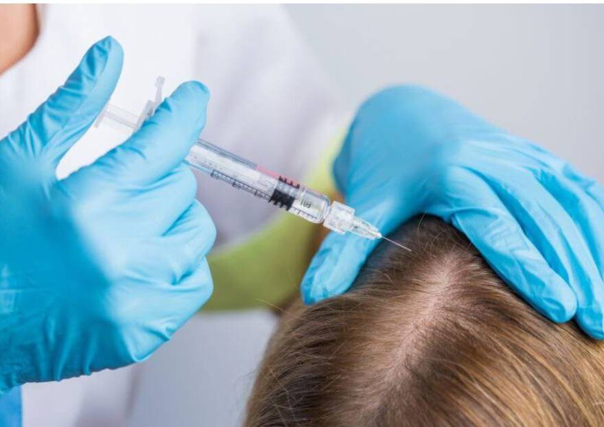 Mesotherapy in Istanbul