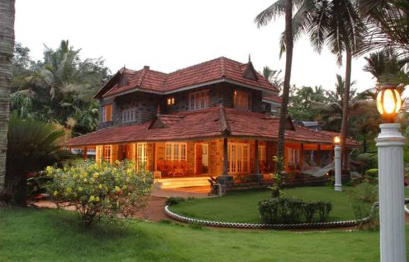 kerala tour packages for family