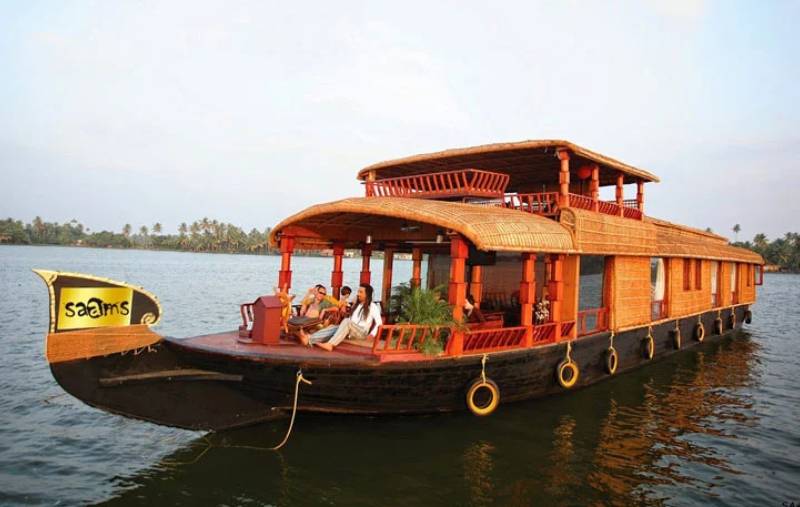 kerala tour packages for family