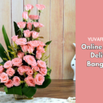 Online Flower Delivery in Bangalore: Brighten Special Moments with YuvaFlowers