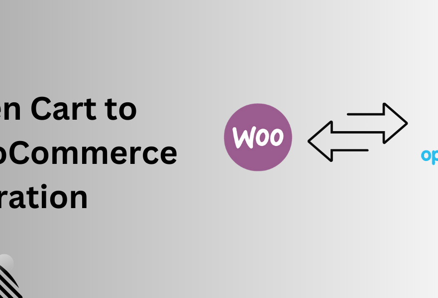 OpenCart to WooCommerce migration