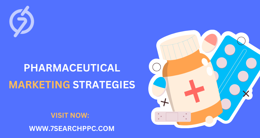 Pharmaceutical Marketing Strategies