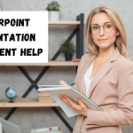 Powerpoint Presentation Assignment Help