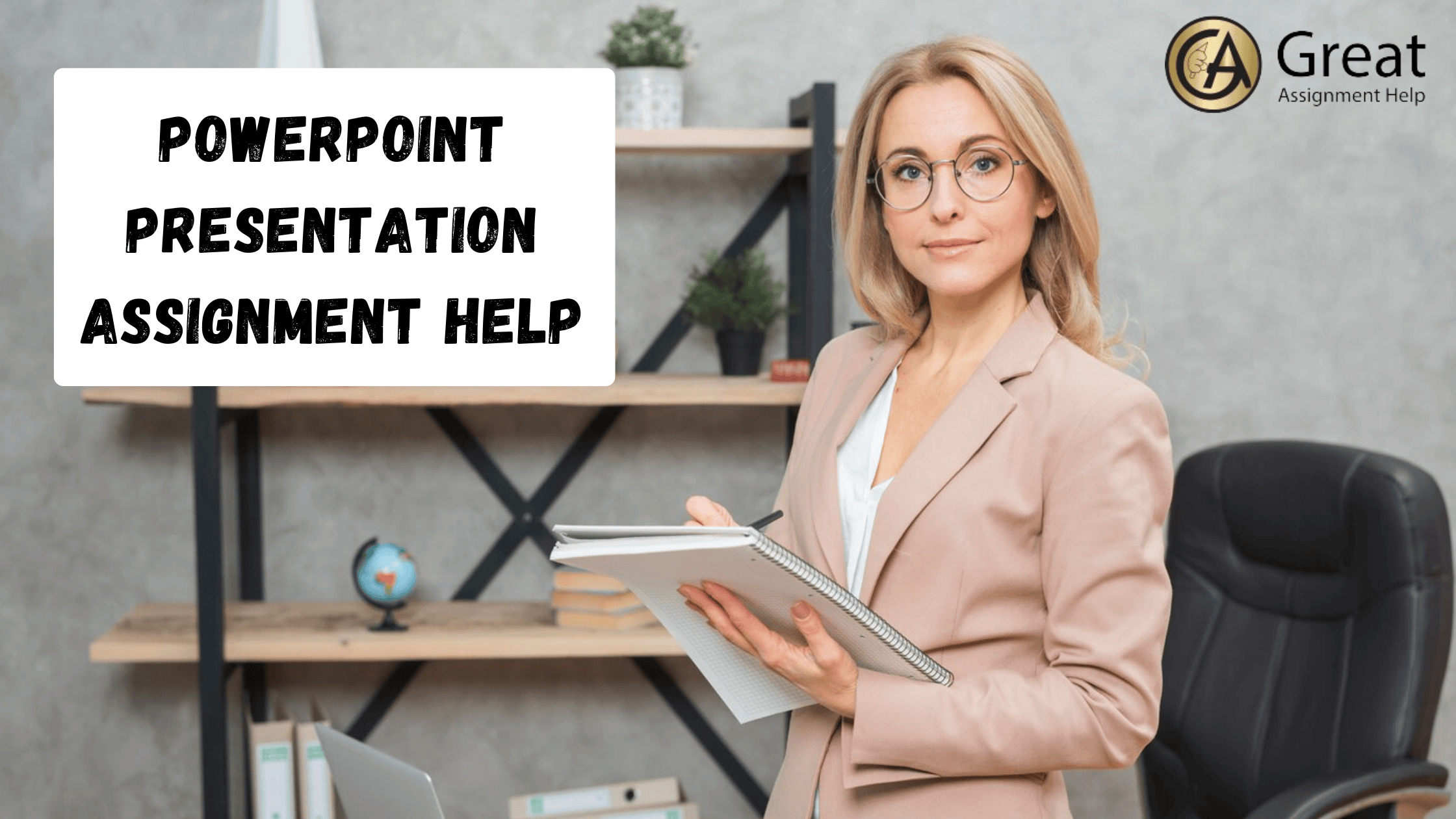 Powerpoint Presentation Assignment Help