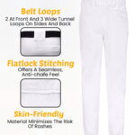 mens baseball pants