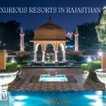 Resorts in Rajasthan