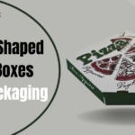 unique shaped pizza boxes