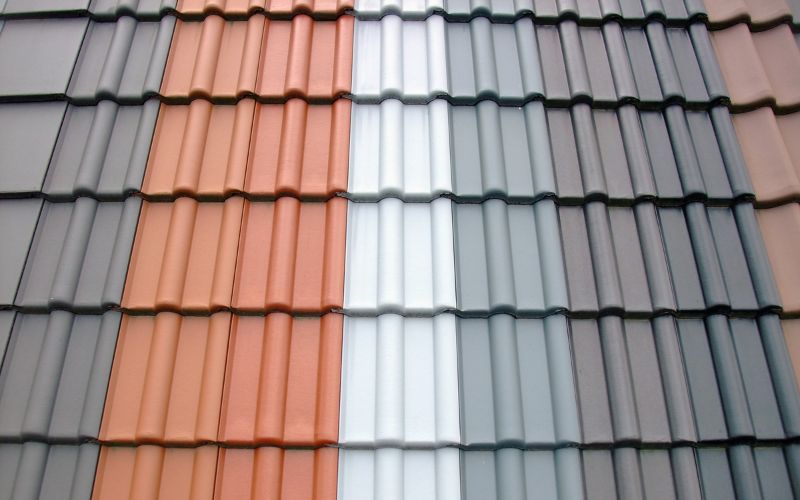 Roof Color