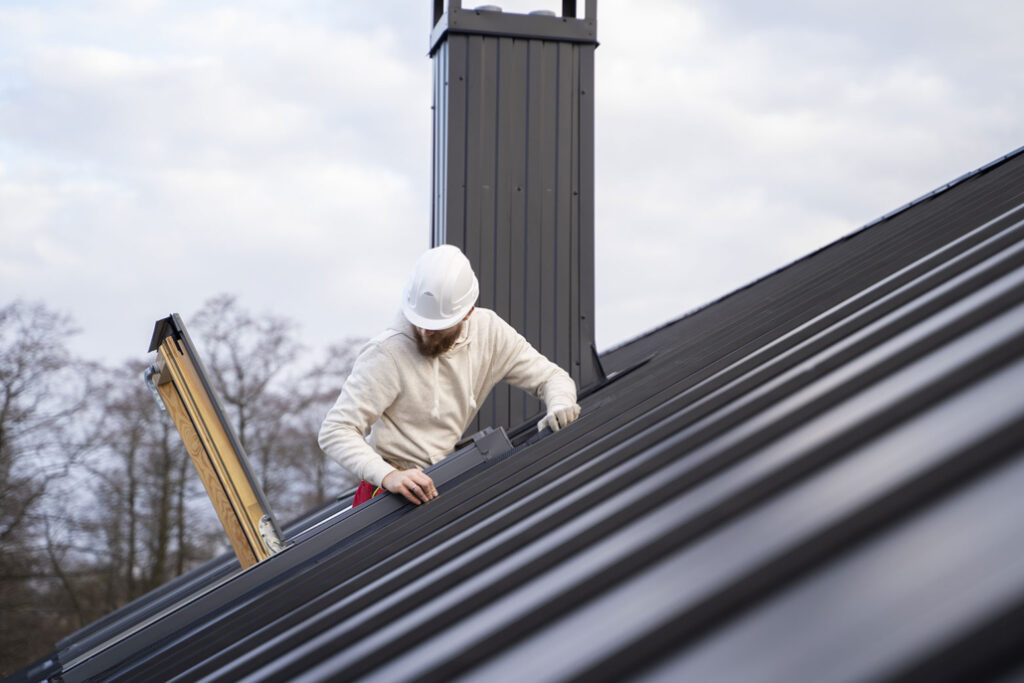 Find the Best Residential Metal Roofing Contractors in Austin, Texas: 2024 Edition