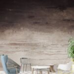 How Rustic Wallpaper Can Bring Warmth to Any Room