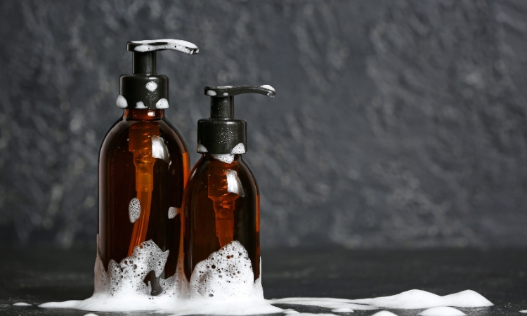 Best shampoo for healthy hair