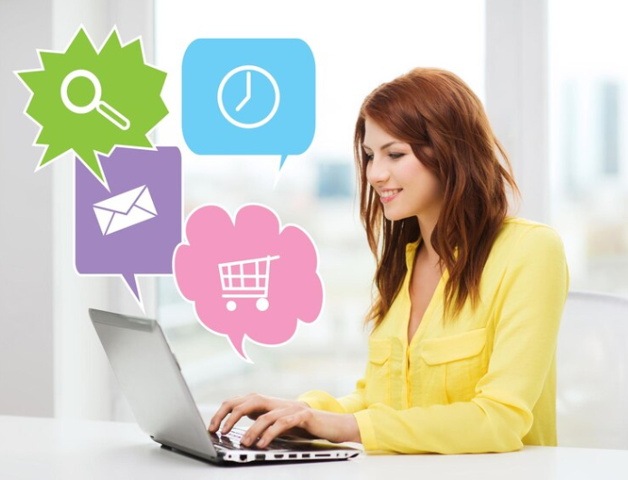 ecommerce virtual assistant